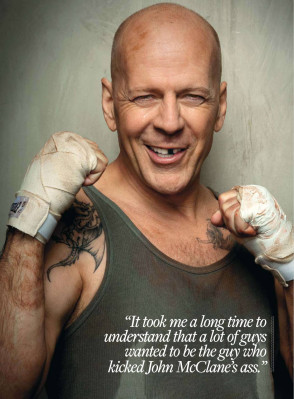 Bruce Willis pic #292847