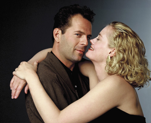 Bruce Willis pic #439490