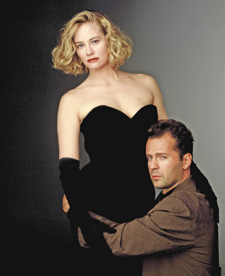 Bruce Willis pic #439491