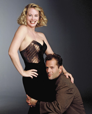 Bruce Willis pic #439492