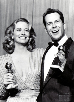 Bruce Willis pic #392846