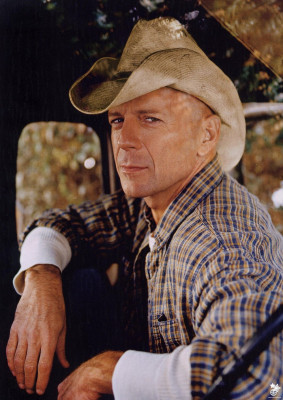 photo 16 in Bruce Willis gallery [id393993] 2011-05-13 00:00:00