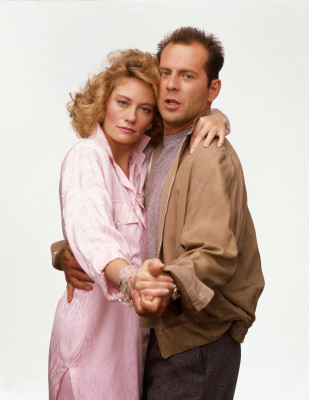Bruce Willis pic #445654