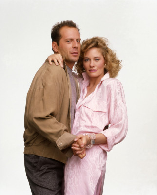 Bruce Willis pic #445653