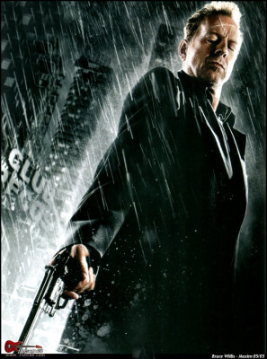 photo 10 in Bruce Willis gallery [id146285] 2009-04-01 00:00:00