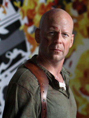 Bruce Willis pic #261377