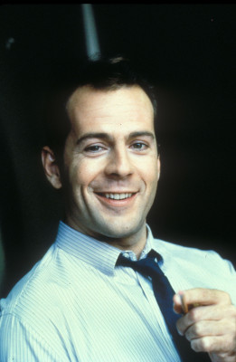photo 25 in Bruce Willis gallery [id377208] 2011-03-25 00:00:00