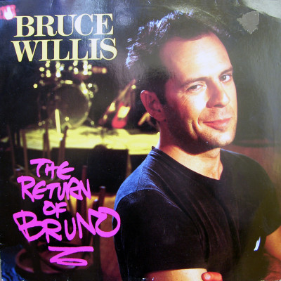Bruce Willis pic #168987