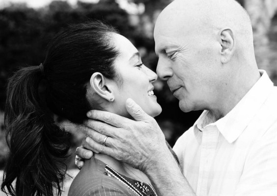 Bruce Willis