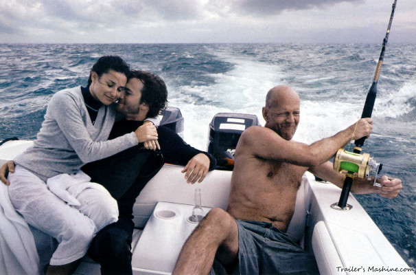 Bruce Willis pic #193178