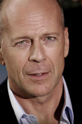 photo 8 in Bruce Willis gallery [id118457] 2008-11-26 00:00:00