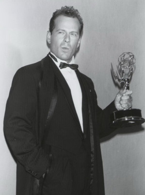 photo 9 in Bruce Willis gallery [id154612] 2009-05-04 00:00:00