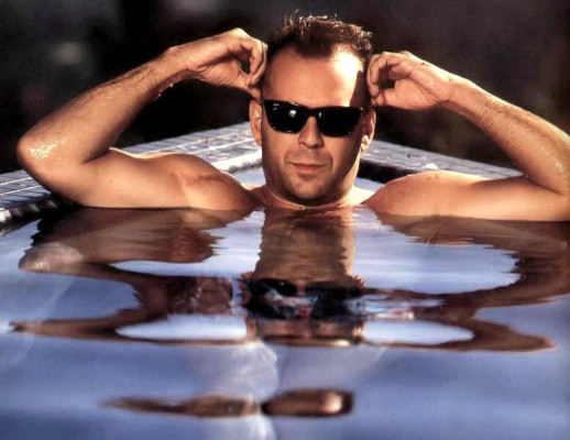 photo 3 in Bruce Willis gallery [id99607] 2008-06-26 00:00:00