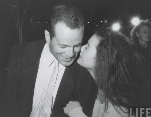 photo 29 in Bruce Willis gallery [id192596] 2009-09-30 00:00:00