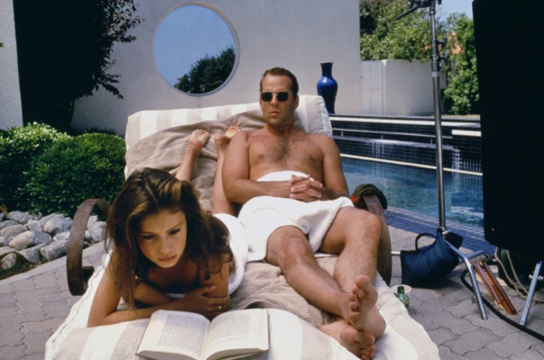 photo 13 in Bruce Willis gallery [id398814] 2011-05-30 00:00:00