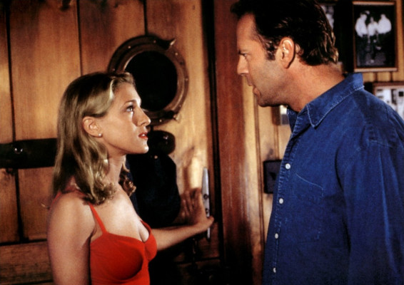 Bruce Willis pic #549258
