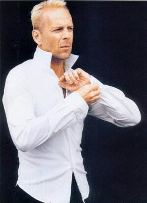 Bruce Willis pic #118459