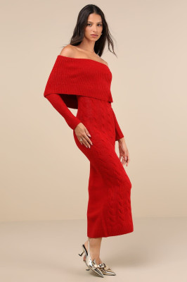 Bruna Lirio for Lulus