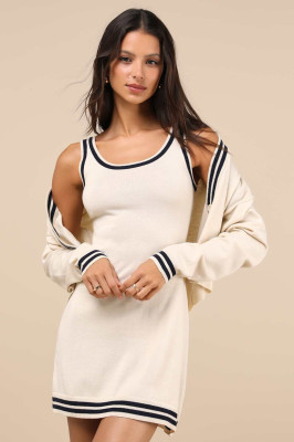 Bruna Lirio for Lulus
