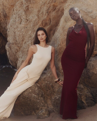 Bruna Lirio for House Of CB