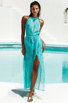 Bruna Lirio for Luli Fama