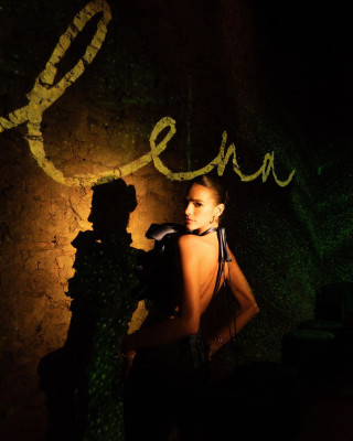 Bruna Marquezine (mix)
