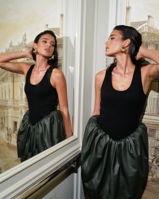 Bruna Marquezine (mix)