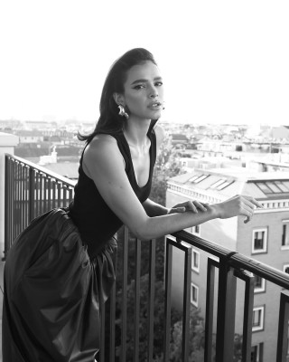 Bruna Marquezine (mix)