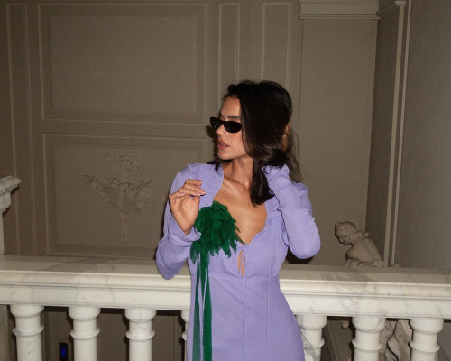 Bruna Marquezine (mix)