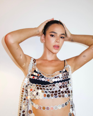 Bruna Marquezine Misc 2023