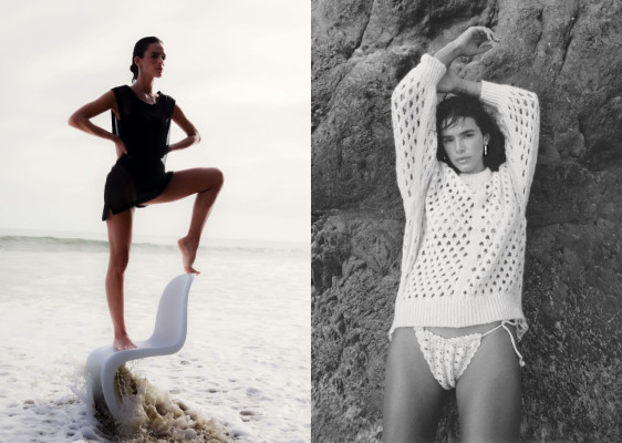 Bruna Marquezine Misc 2023