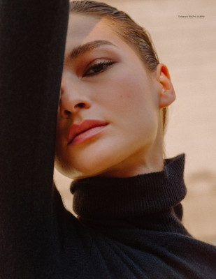 Bruna Tenorio ~ Design Scene dec 2019 by Julia Sariy 
