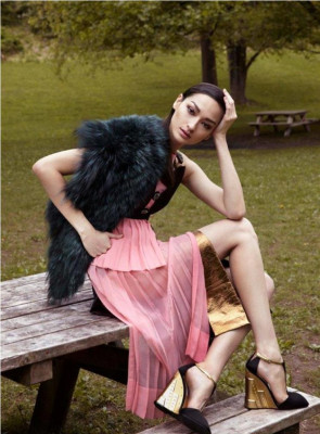 Bruna Tenorio pic #958654