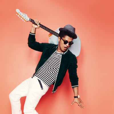 Bruno Mars pic #417346