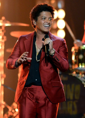 Bruno Mars pic #665308