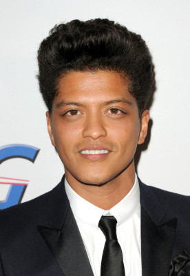photo 6 in Bruno Mars gallery [id417351] 2011-09-08 00:00:00