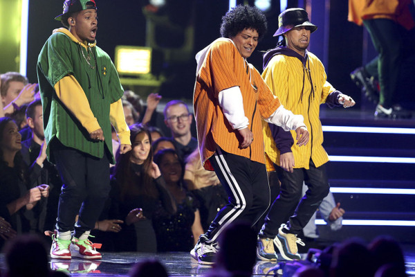 Bruno Mars pic #1036014