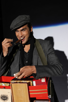 Bruno Santos pic #291193