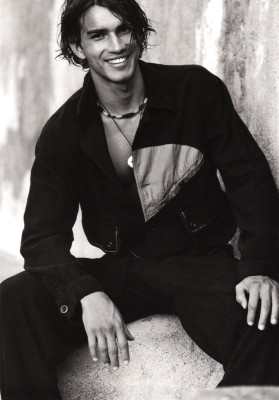 Bruno Santos pic #287199