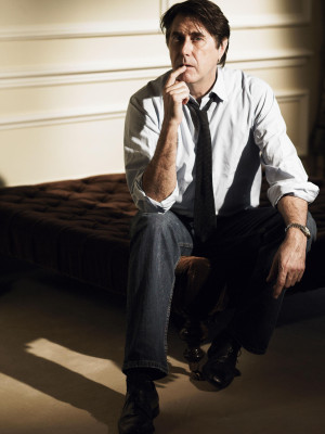 photo 5 in Bryan Ferry gallery [id102555] 2008-07-07 00:00:00