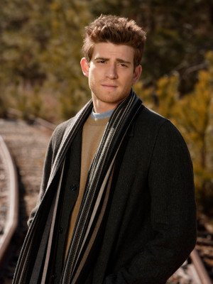 Bryan Greenberg pic #224827