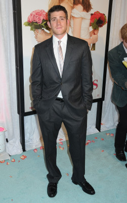 Bryan Greenberg pic #224826