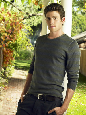 Bryan Greenberg pic #380681