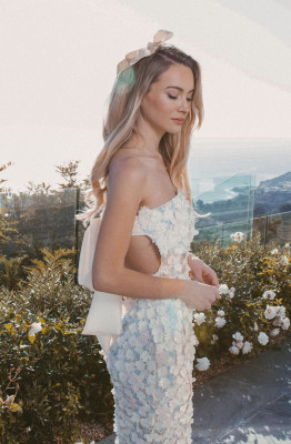 BRYANA HOLLY for Lurelly 2020 Collection