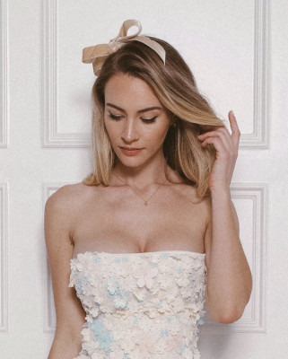 BRYANA HOLLY for Lurelly 2020 Collection