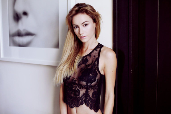 Bryana Holly pic #895909