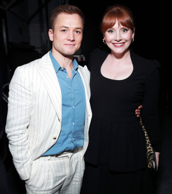 Bryce Dallas Howard pic #1238078
