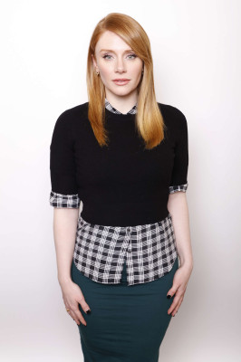 Bryce Dallas Howard pic #999617