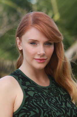 Bryce Dallas Howard pic #940141