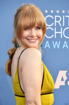 Bryce Dallas Howard pic #940142
